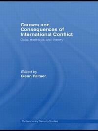 Causes and Consequences of International Conflict (hftad)
