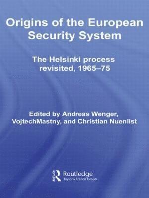 Origins of the European Security System (hftad)