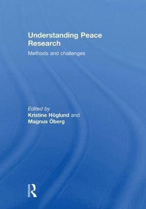 Understanding Peace Research (hftad)