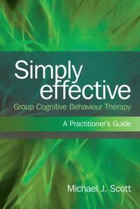 Simply Effective Group Cognitive Behaviour Therapy (hftad)