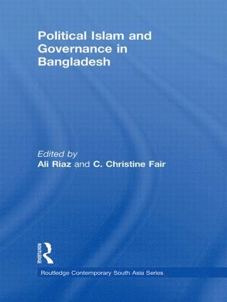 Political Islam and Governance in Bangladesh (hftad)