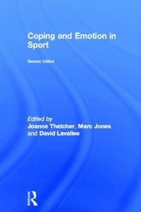 Coping and Emotion in Sport (inbunden)