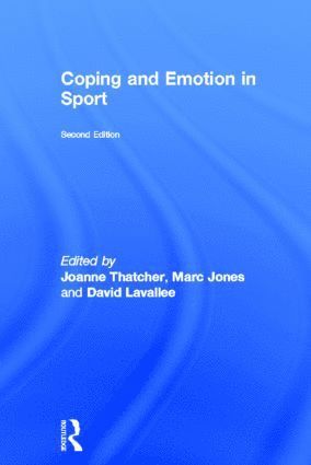 Coping and Emotion in Sport (häftad)