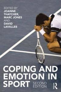 Coping and Emotion in Sport (häftad)