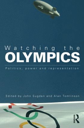 Watching the Olympics (hftad)