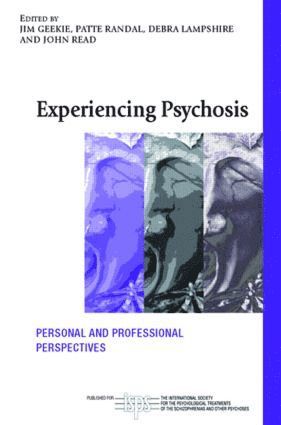 Experiencing Psychosis (häftad)