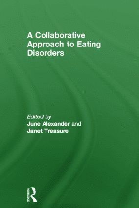 Collaborative Approach to Eating Disorders (hftad)