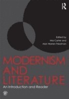 Modernism and Literature (häftad)