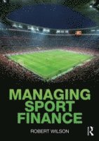 Managing Sport Finance (hftad)
