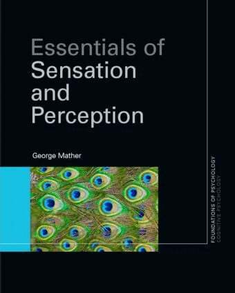 Essentials of Sensation and Perception (h�ftad)