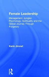 Female Leadership (inbunden)