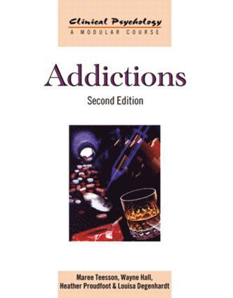 Addictions (inbunden)
