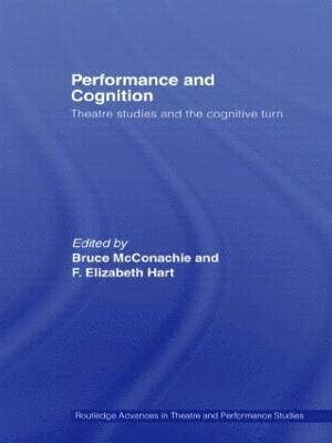 Performance and Cognition (hftad)