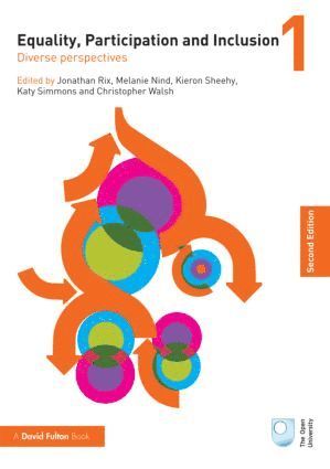 Equality, Participation and Inclusion 1 (hftad)