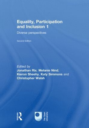 Equality, Participation and Inclusion 1 (hftad)