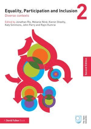 Equality, Participation and Inclusion 2 (hftad)