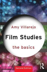 Film Studies: The Basics (hftad)