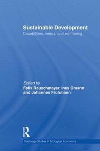 Sustainable Development (inbunden)
