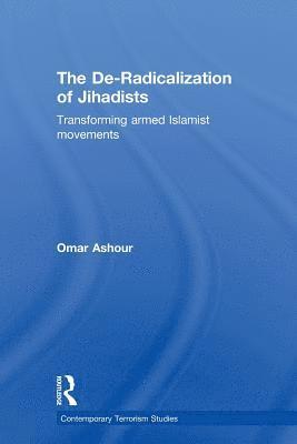 The De-Radicalization of Jihadists (hftad)