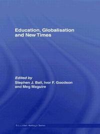 Education, Globalisation and New Times (hftad)