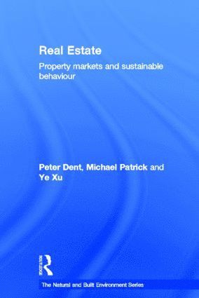 Real Estate (inbunden)