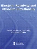 Einstein, Relativity and Absolute Simultaneity (hftad)