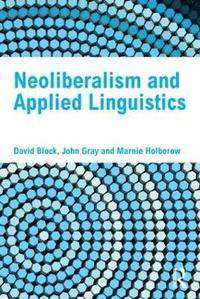 Neoliberalism and Applied Linguistics (hftad)