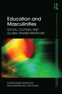 Education and Masculinities (hftad)