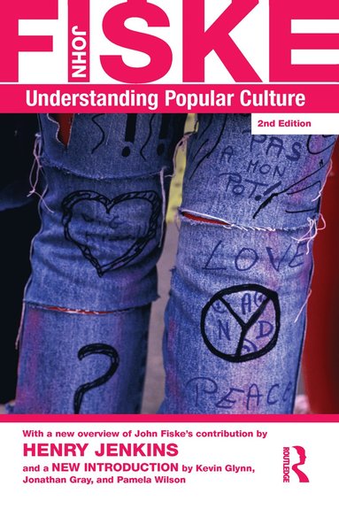 Understanding Popular Culture (häftad)