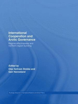 International Cooperation and Arctic Governance (hftad)