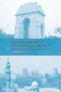 Nationalism and Post-Colonial Identity (hftad)