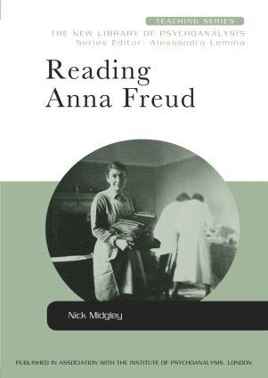 Reading Anna Freud (hftad)