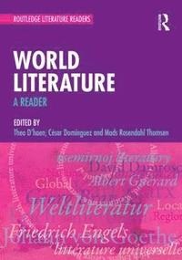 World Literature (häftad)