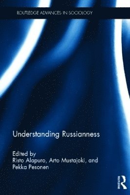 Understanding Russianness (h�ftad)