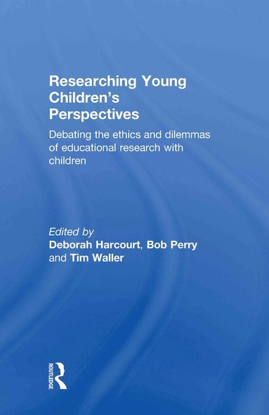 Researching Young Children's Perspectives (hftad)