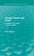 People, Power and Place
