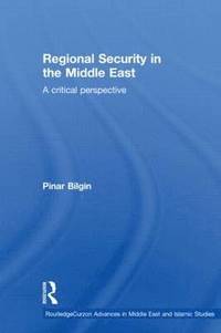 Regional Security in the Middle East (hftad)