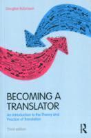 Becoming a Translator (häftad)