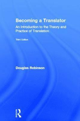 Becoming a Translator (inbunden)