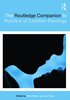 Routledge Companion to the Practice of Christian Theology