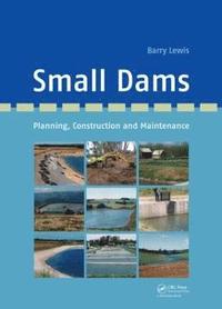 Small Dams (inbunden)