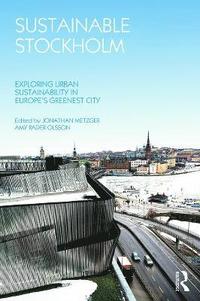 Sustainable Stockholm (hftad)