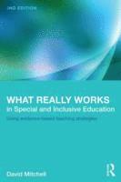 What Really Works in Special and Inclusive Education (häftad)