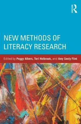 New Methods of Literacy Research (h�ftad)