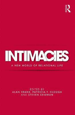Intimacies (inbunden)