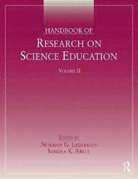 Handbook of Research on Science Education, Volume II (hftad)