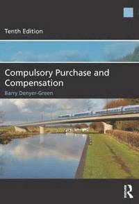 Compulsory Purchase and Compensation (hftad)