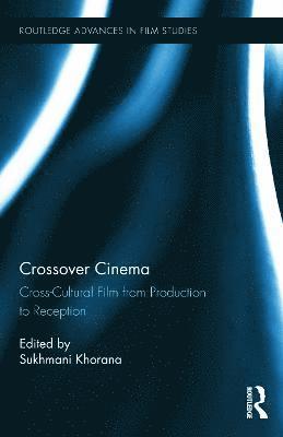 Crossover Cinema (inbunden)