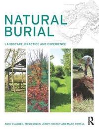 Natural Burial (inbunden)