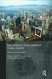 Malaysia's Development Challenges (hftad)